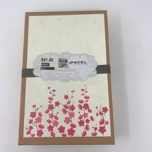 New Gartner Studios 50 Printable Cherry Blossom Invitations